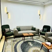 سوییت اپارتمان مبله،شیک و تمیز،پارکینگدار