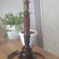 با سلام یک عدد قلیون چوب به فروش میرسد