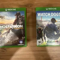 بازی Xbox one