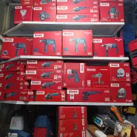 فروش ویژه ابزارآلات صنعتی