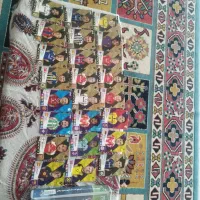 کیمدی و همراه آلبوم کیمدی مجموعه ان تعداد 120