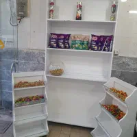 ویترین مغازه