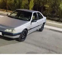 پژو۴۰۵