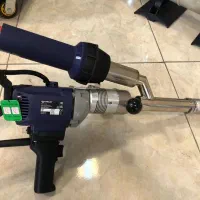 اکسترودر مفتولی روتنگران پارسه