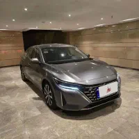 نیسان سیلفی 2024 مکس ادیشن بدون رنگ زیرقیمت فوری