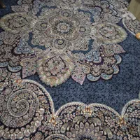 فرش ۹ متری و ۴ متری ست سالم 700 شانه