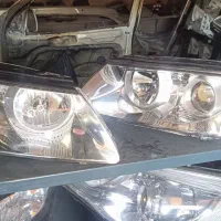 استوک هیوندا کیا