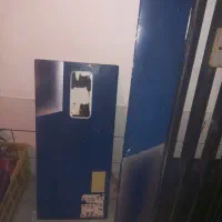 لوازم بدنه جلوپنجره افهاش