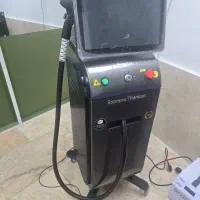 دستگاه  سوپر تیتانیوم آلما ۲۰۲۵ مجوز دار