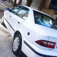 سمندlx96مولتی پلکس بی رنگ دوگانه