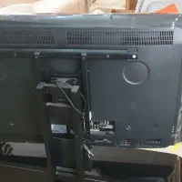 Waid LCD TV|تلویزیون و پروژکتور|کرج, کوی کارمندان شمالی|دیوار