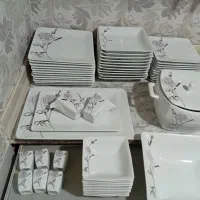 سرویس چینی،سرویس قاشق،سبزی خردکن