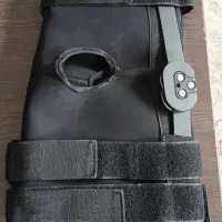 زانوبند طبی