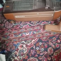 جارو برقی الکترولوکس