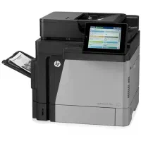 دستگاه کپی HP LaserJet Enterprise M630