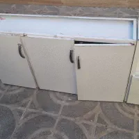 کابینت|آب‌چکان و نظم‌دهنده ظروف|ملایر, |دیوار