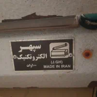 دوخت پلاستیک.پرس پلاستیک. دوخت پلاست