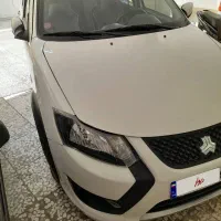 کوییک GXL مدل 1403
