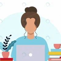 جویای کار کارمند اداری