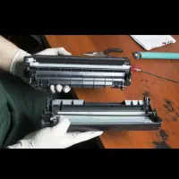 شارژ کارتریج فوری