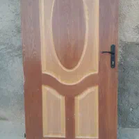 در اطاق