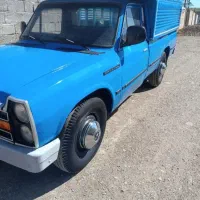 نیسان معاوضه با سواری