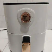 سرخ کن برقی مینیمال