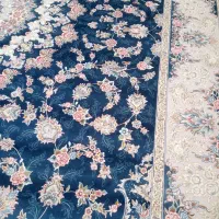 یک عدد فرش ۱۲ متر