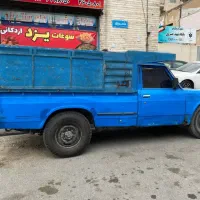 نیسان|خودرو سواری و وانت|سبزوار, فرهنگیان|دیوار