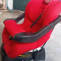 صندلی ماشین