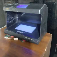 دستگاه تشخیص تراول تقلبی