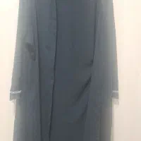 چادر ملی و دامن