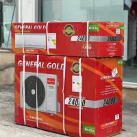 کولر 24000 جنرال گلد پلاتینیوم مدل GGMS24