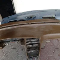 داشپورت پارس پرایدوو5وآردی
