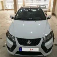 کوییک R پارس خودرو