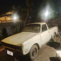 وانت مدل 89 موتور سالم شاستی پلم