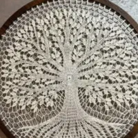 دیوار کوب،تزیینی