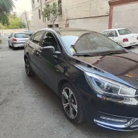 آریزو 5 توربو مدل ۱۴۰۱ داشبورد جدید