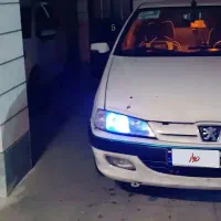 پرشیا مدل 95 XUM موتور زانتیا