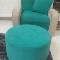 مبل وجلو‌مبلی کودک