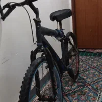 دوچرخه ۲۴