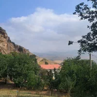 فروش زمین با سند تک برگ و تمامی امکانات