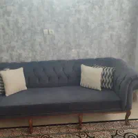 مبل چستر8نفره