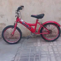 دوتا دوچرخه ۱۲و۱۶