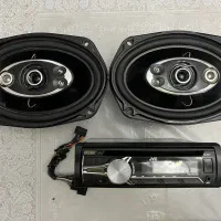 فروش ضبط و باند