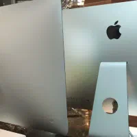 iMac slim 27 inch 5k CPU i7 6700k/8/512|رایانه رومیزی|کرمان, |دیوار