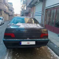 پژو405|خودرو سواری و وانت|ارومیه, |دیوار