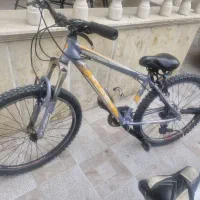 دوچرخه ۲۶