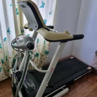 فروش تردمیل سنگین وزن چندکاره