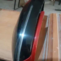 قاب آینه فونیکس اف ایکس شیشه و راهنمای آینه